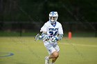 MLax vs Salve  Wheaton College Men’s Lacrosse vs Salve Regina University in the 2024 NEWMAC quarterfinals. - Photo By: KEITH NORDSTROM : Wheaton, Lacrosse, LAX, NEWMAC